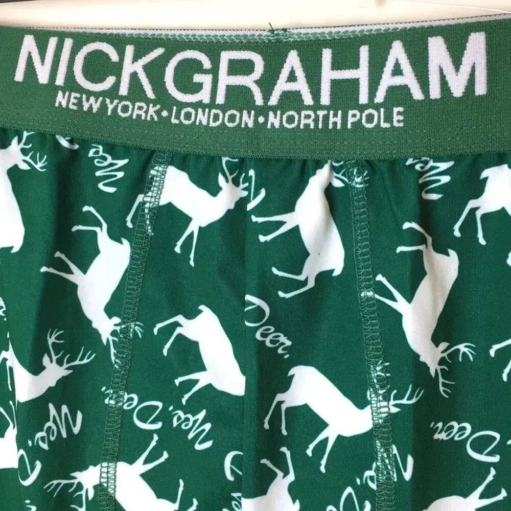 Nick Graham 1221 yrx30
